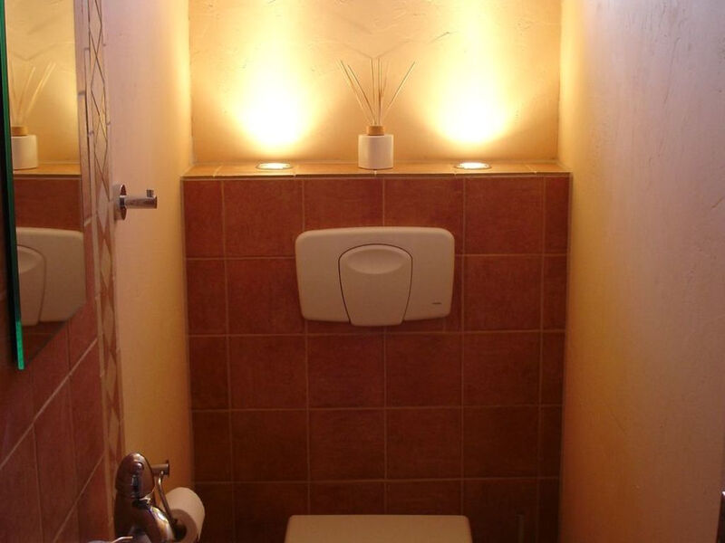 Pokoj 1