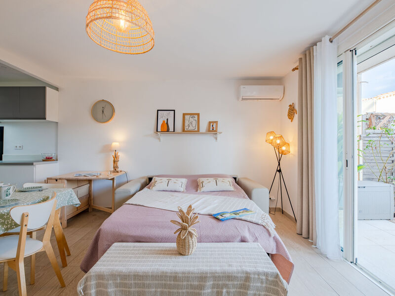 Pokoj 1