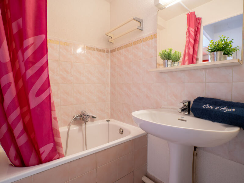 Pokoj 1