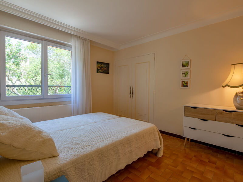 Pokoj 3
