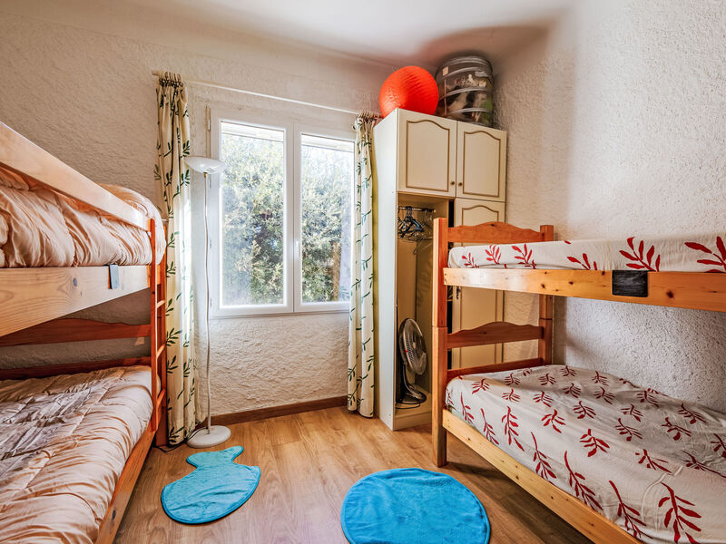 Pokoj 1
