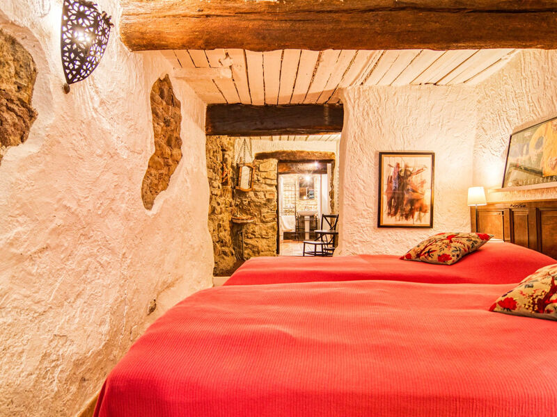 Pokoj 1