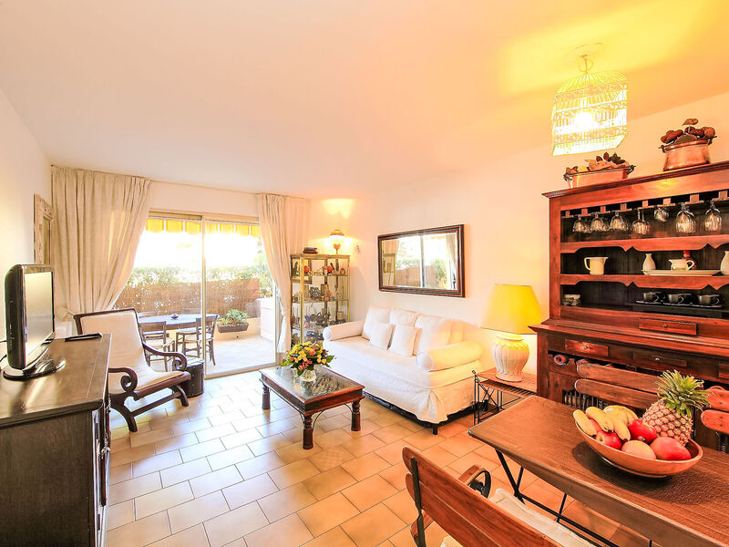 Pokoj 3