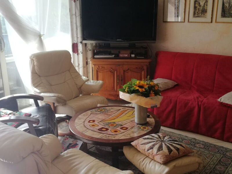 Pokoj 1
