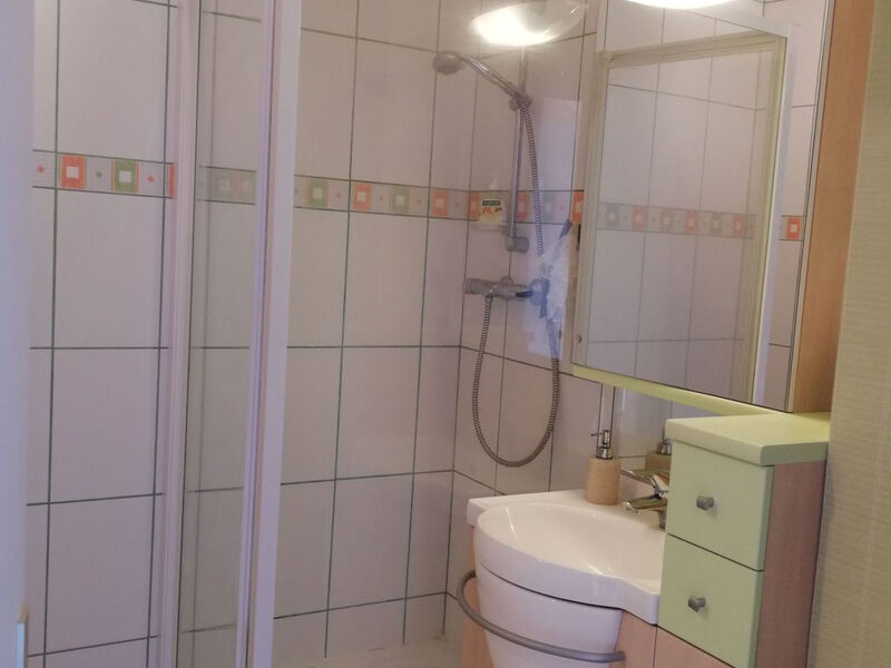 Pokoj 1