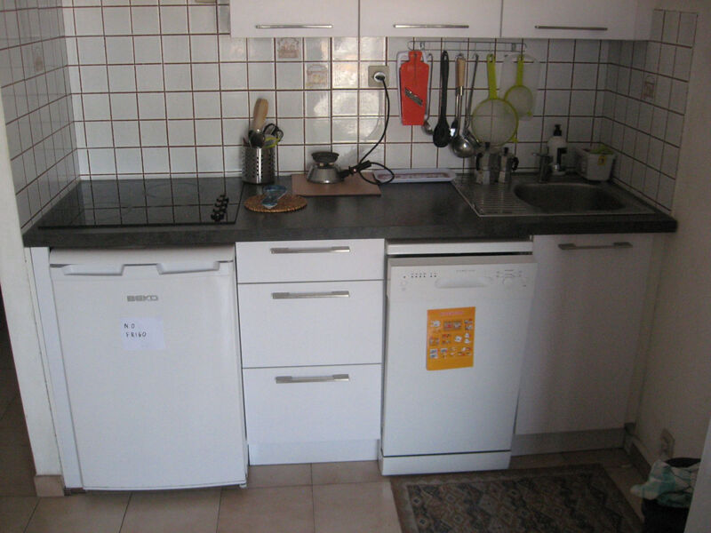 Pokoj 1