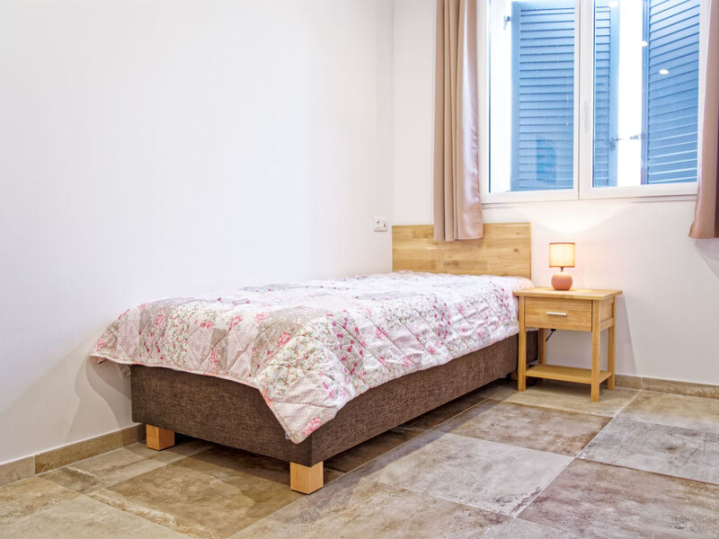 Pokoj 1