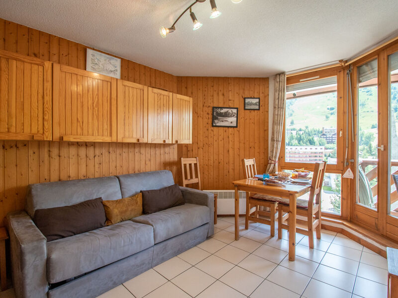 Pokoj 1