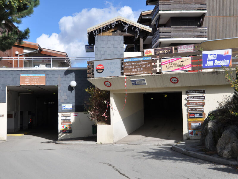 Pokoj 1