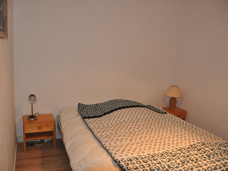 Pokoj 1