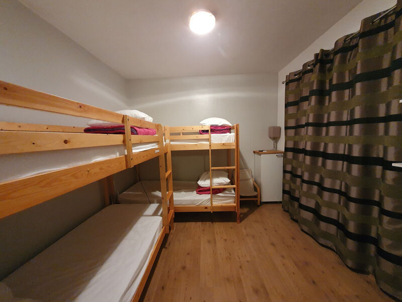 Pokoj 1