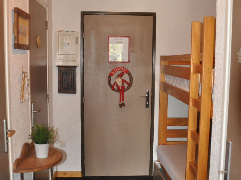 Pokoj 1