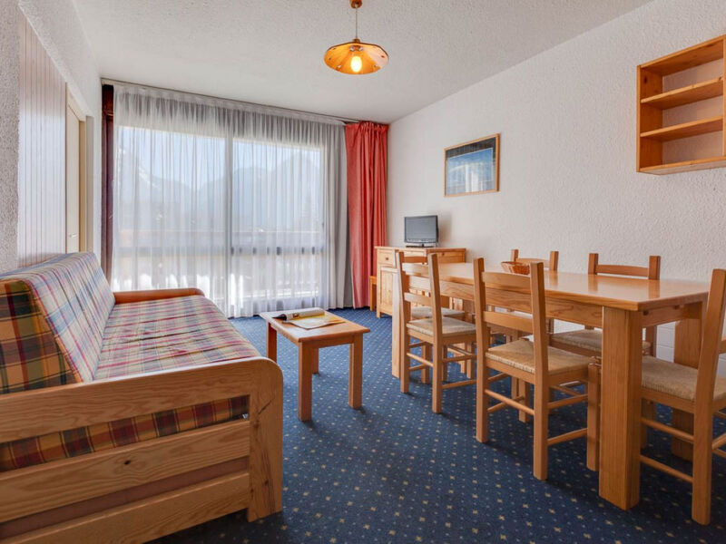 Pokoj 1