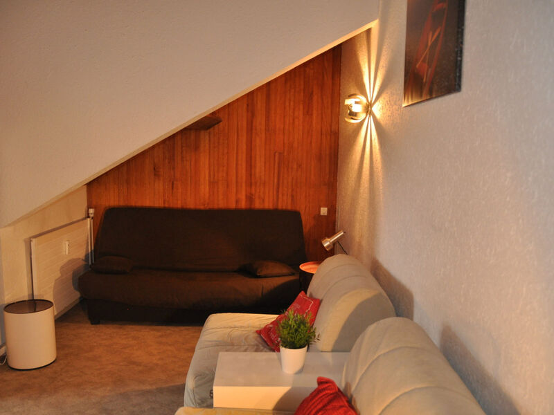 Pokoj 1