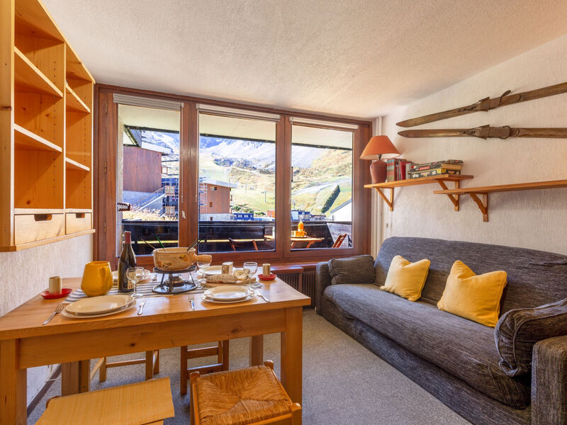 Pokoj 3