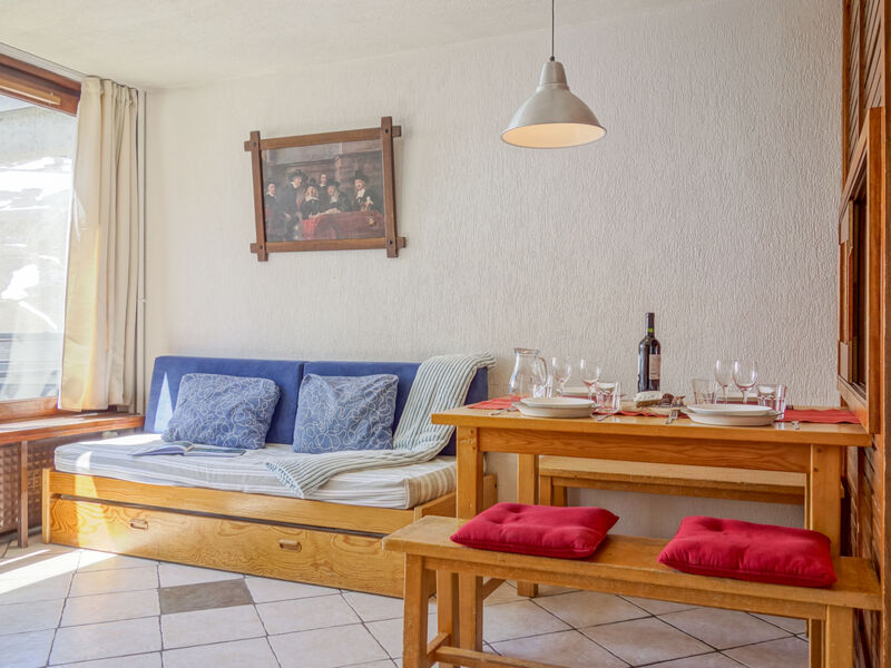 Pokoj 4