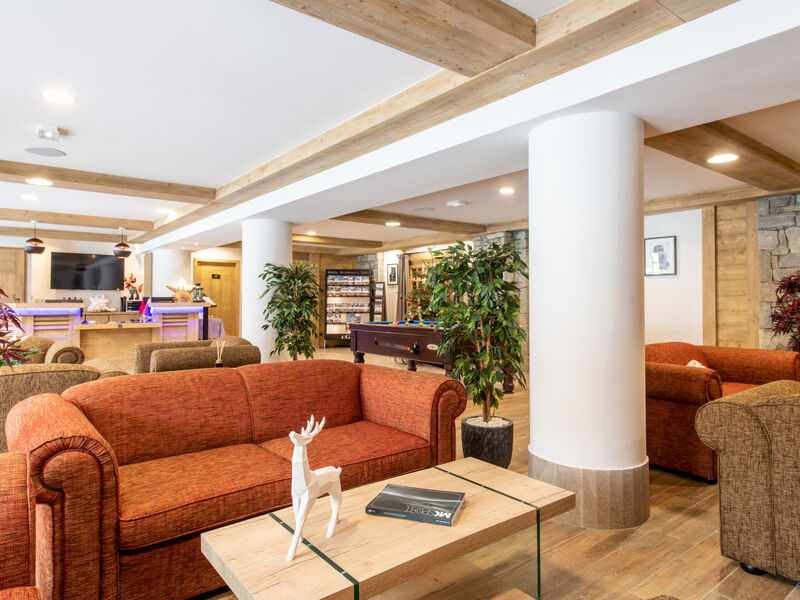 Pokoj 1