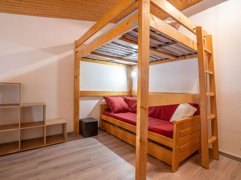 Pokoj 4