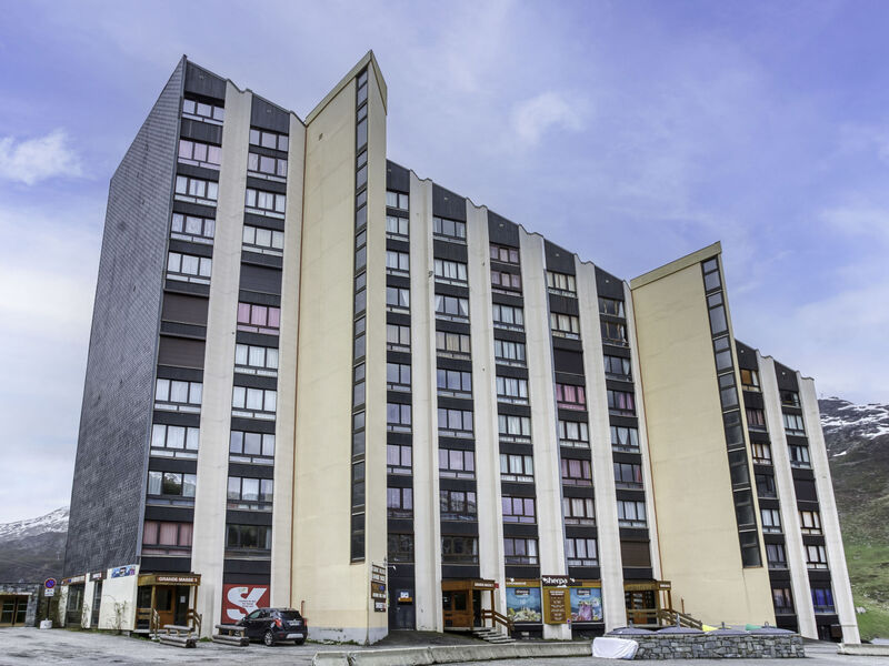 Pokoj 3