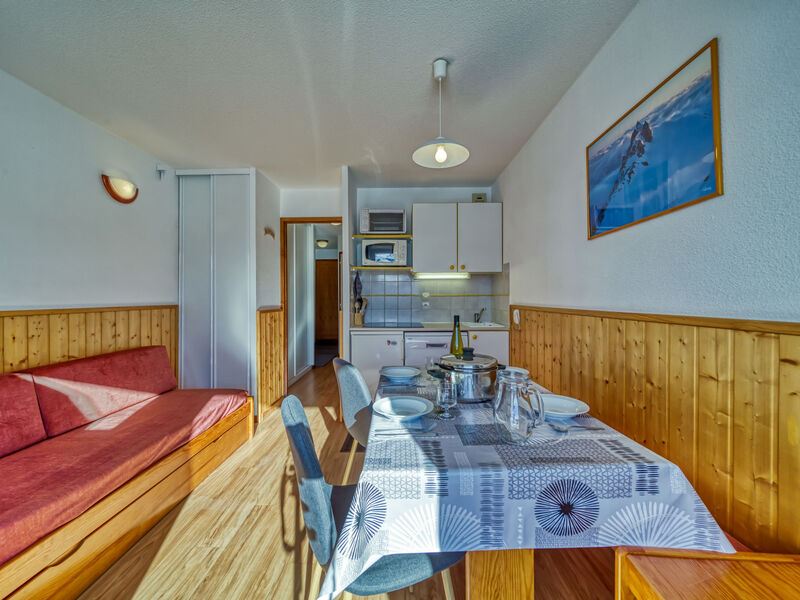 Pokoj 4