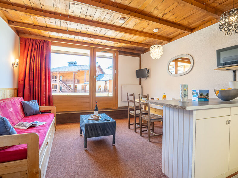 Pokoj 1