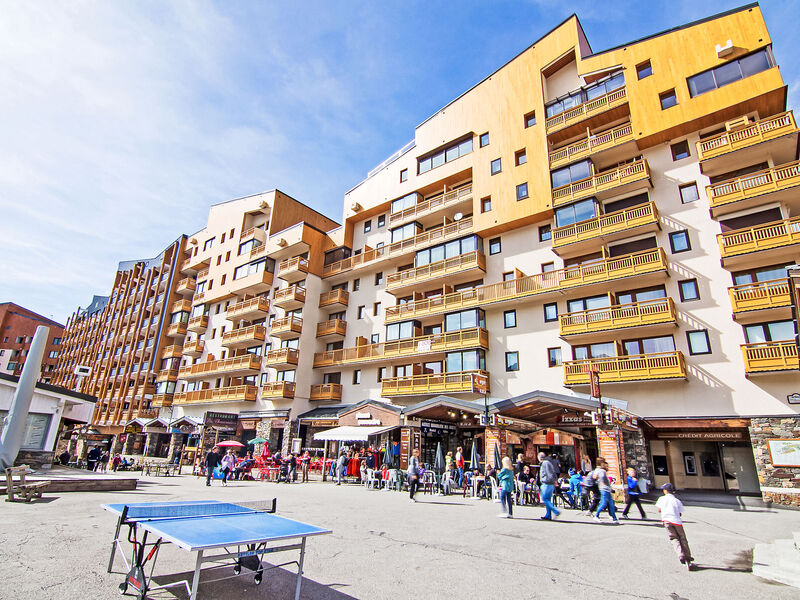 Pokoj 21