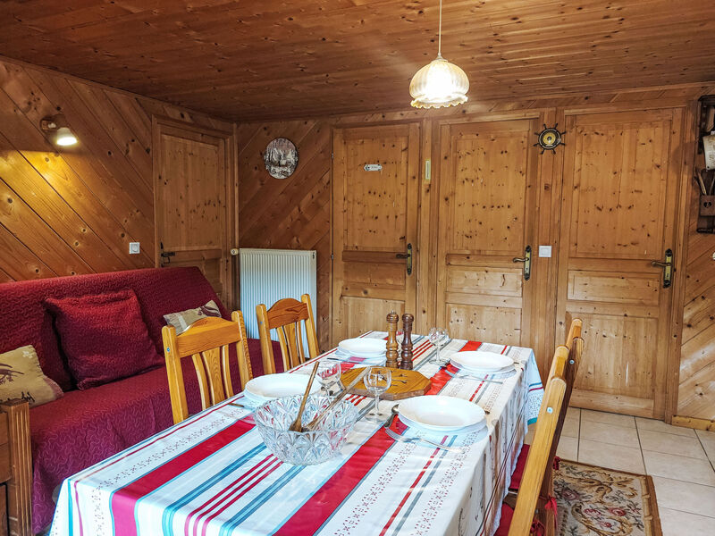 Pokoj 1