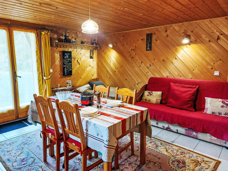 Pokoj 1