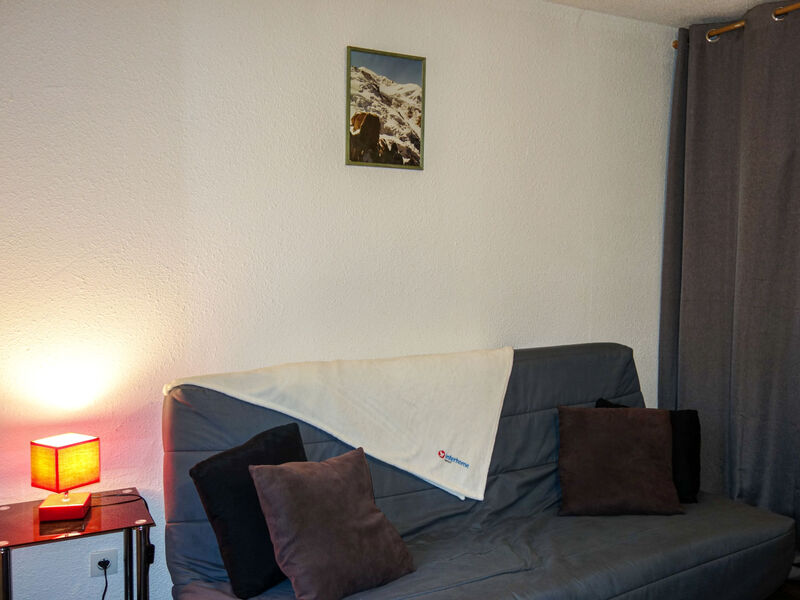 Pokoj 4