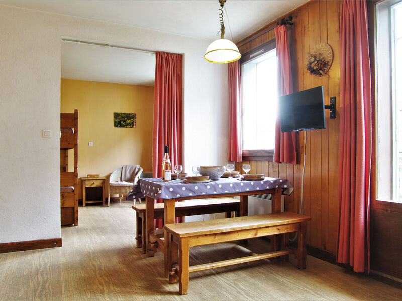 Pokoj 1