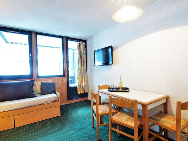 Pokoj 1
