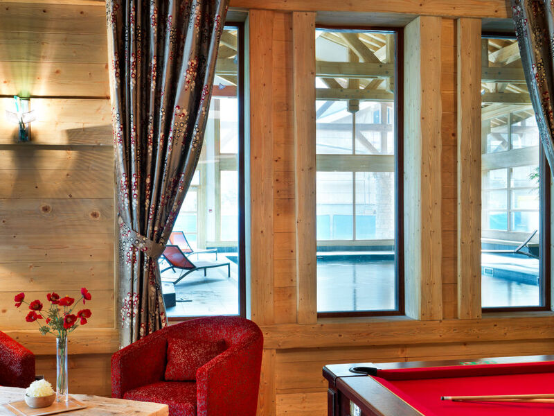 Pokoj 4