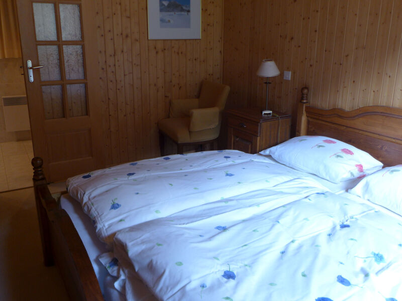 Pokoj 1