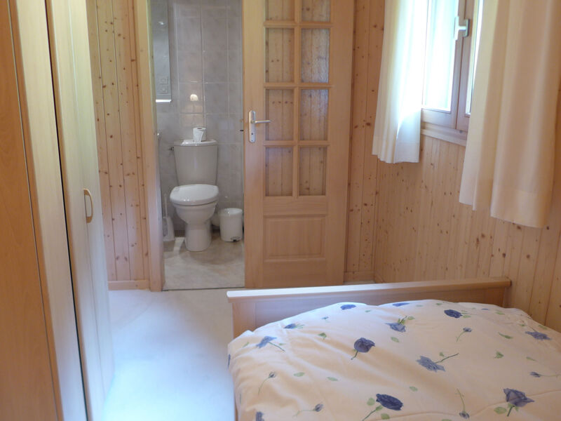 Pokoj 1