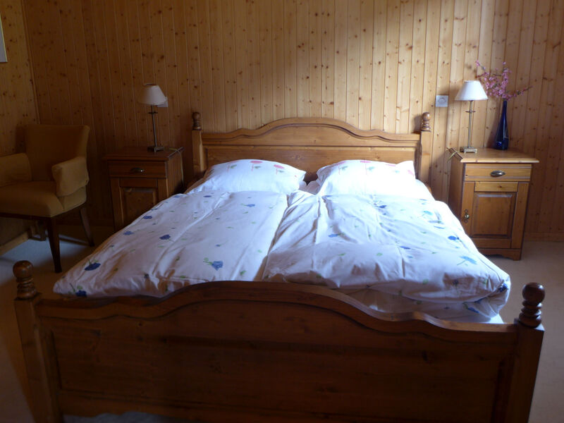 Pokoj 1