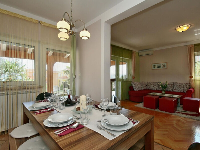Pokoj 1