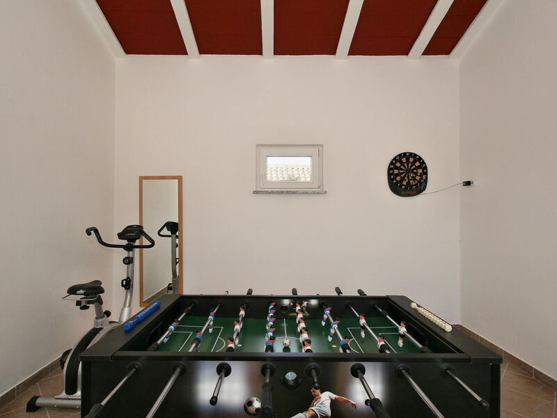 Pokoj 1