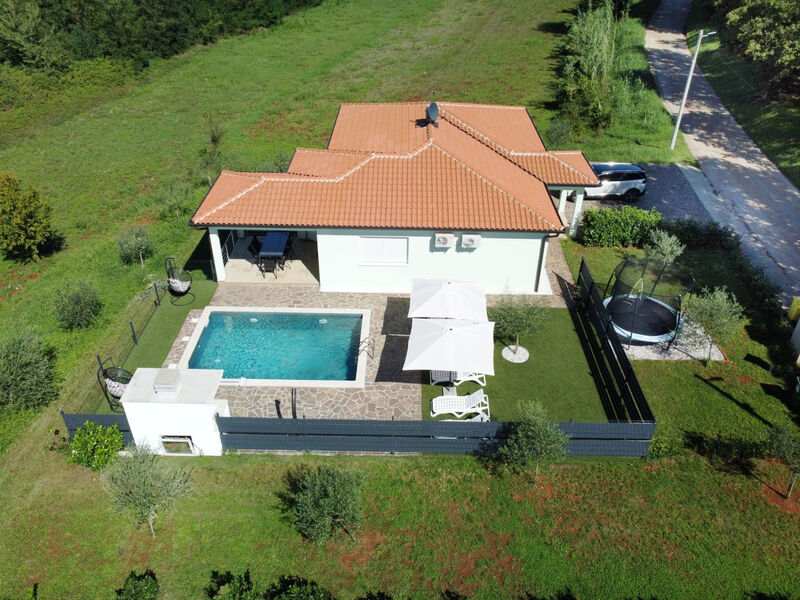 Pokoj 1