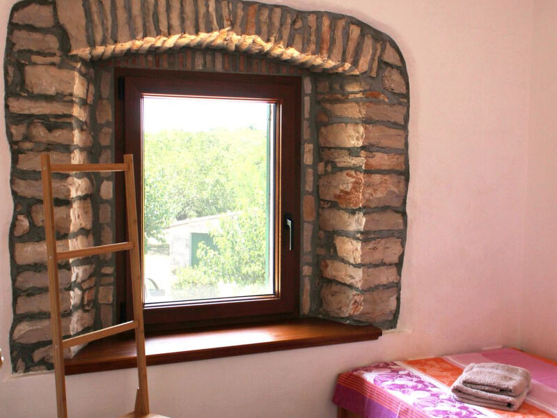 Pokoj 1