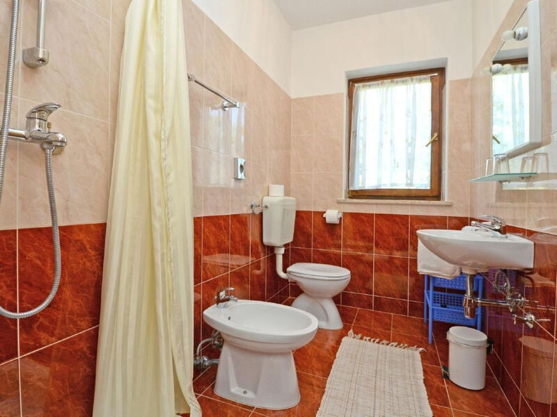 Pokoj 1