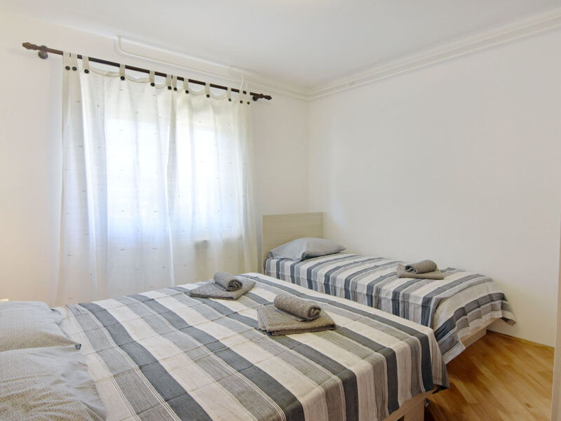 Pokoj 1