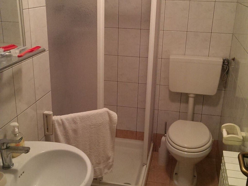 Pokoj 1
