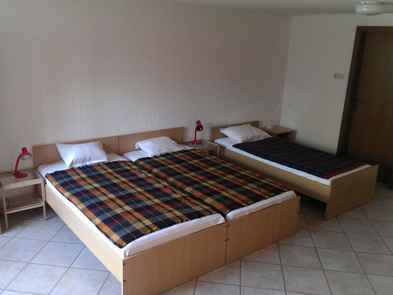 Pokoj 1