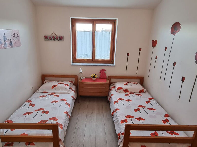 Pokoj 1