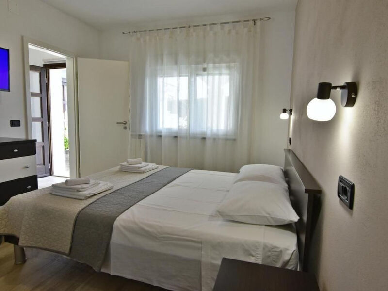 Pokoj 1