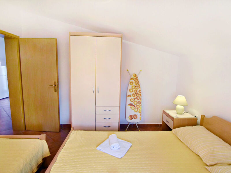 Pokoj 1