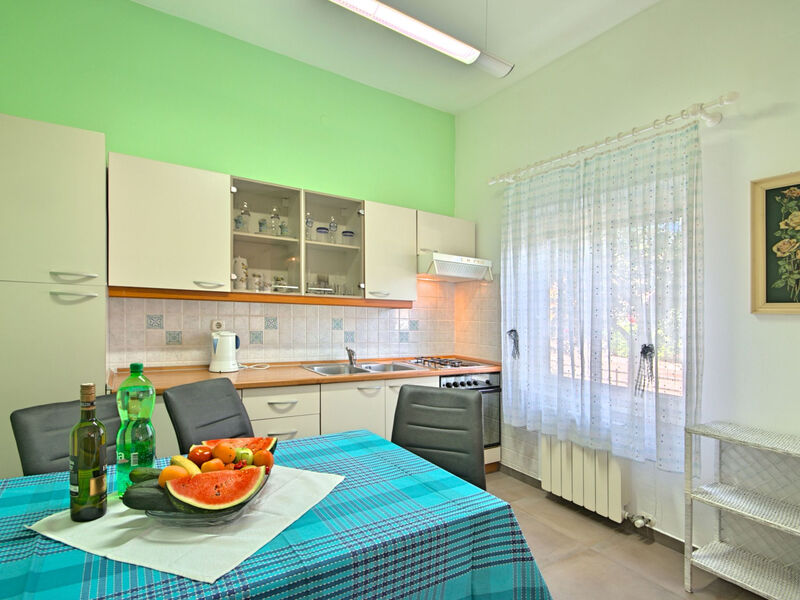 Pokoj 1