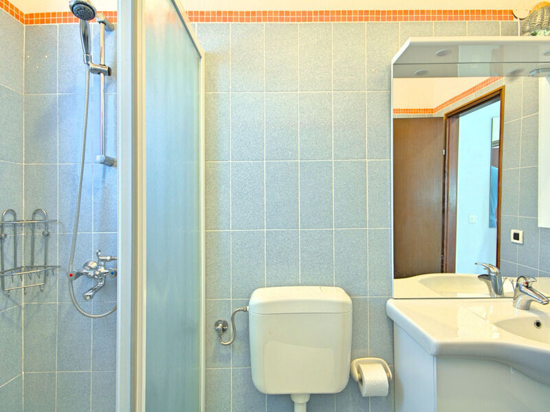 Pokoj 1