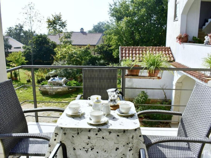 Pokoj 1