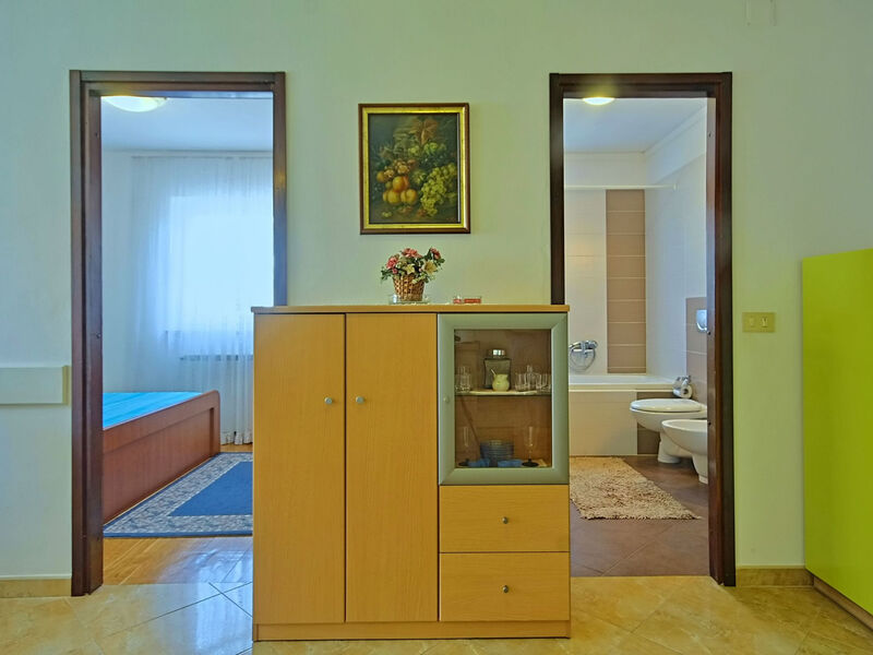 Pokoj 1